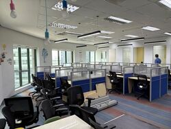 Raffles Place MRT (D1), Office #625428311